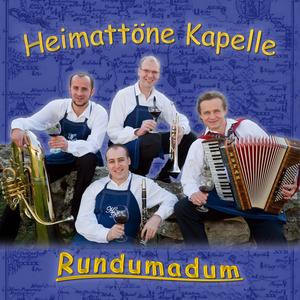 Lustig ist das Zigeunerleben