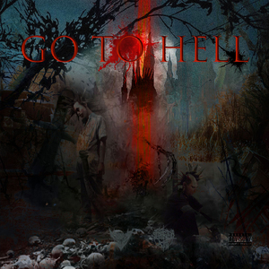 GO TO HELL