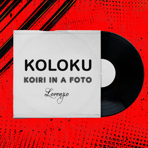 Koiri in a foto