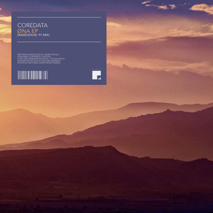 GeoMetric (Warehouse '91 Extended Mix)