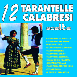 Tarantellissima