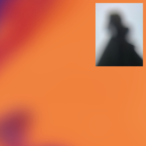 Texture of Words (Orange Version)