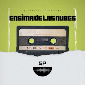Ensima De Las Nubes