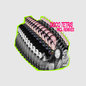 Disco Tetris (Lemtom Remix)