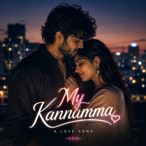 My Kannamma