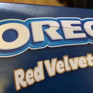 Oreo