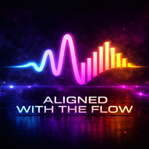 Aligned with the Flow