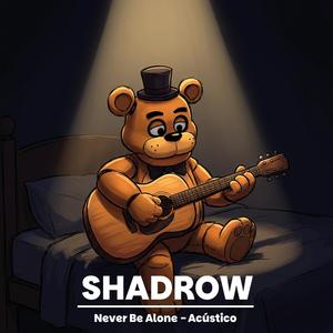 Never Be Alone (Versão acústica Brasileira)