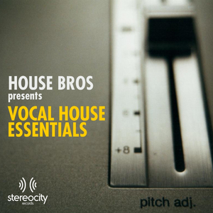 On The Radio (House Bros Vocal)