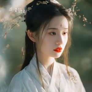 素兮绕眉 (纯音乐)