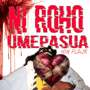 Ni Roho Umepasua