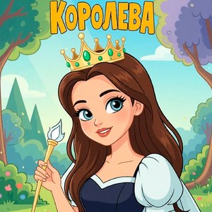 Королева (prod by mr Darko)