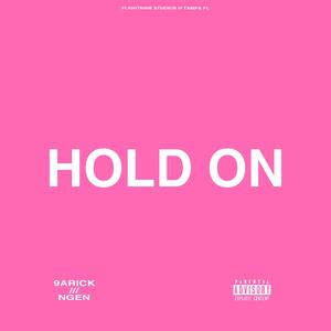 Hold on (feat. Vashii)