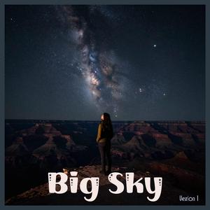 Big Sky, ver. 1