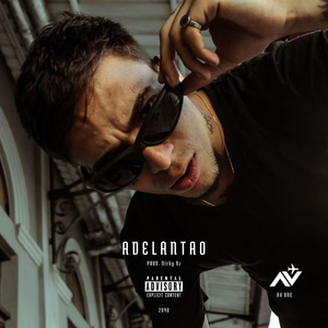Adelantao