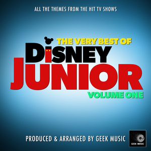 The Octonauts Main Theme (From"The Octonauts")