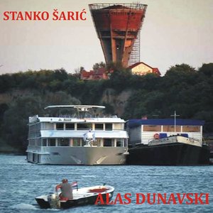Alas dunavski