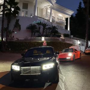 Run It Up (prod. SlymShawty)