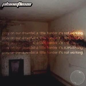 pray on our downfall a little harder it's not working. (feat. faidev, jerry, zarki!, icykiddo, ayth, nxrthstar, rora & Åzzie Døth)
