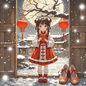 妹陀-冯国平（谷雨）