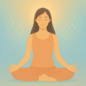 528 Hz Healing Frequency