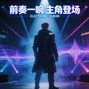 前奏一响主角登场