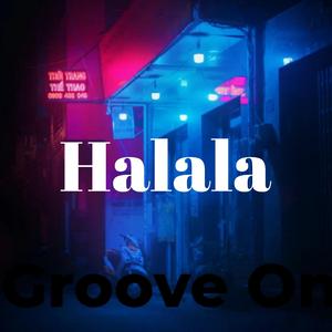 Halala (feat. mzuberah)