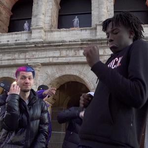 Tre Due Uno (feat. Lil Manzi)