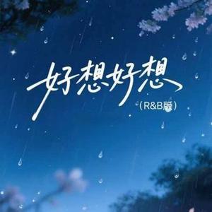 好想好想 (R&B版) (Cover 向思思)
