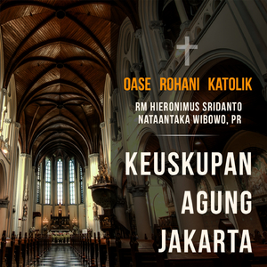 Ketenangan dan Kebijaksanaan, Oase Rohani Katolik (Kalender Liturgi 2019-06-27)