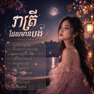 មិនអាចឈប់ស្រលាញ់