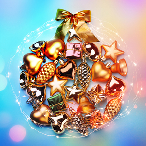 Our Fairytale Christmas