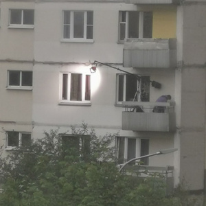 Билли Джин насрал в кувшин