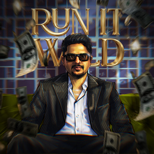 Run It Wild