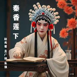 陈世美不听忠告