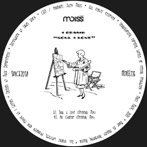 No Change (Original Mix)