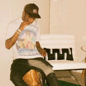 Travis Scott Type Beat"Astro"|Instrumental