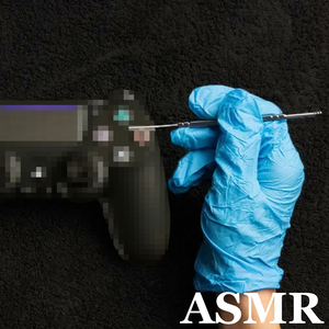 Cleaning a ps4 controller Pt.5