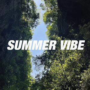summer vibe