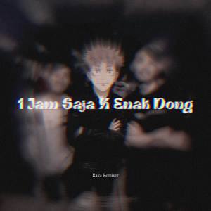 1 Jam (Remix)