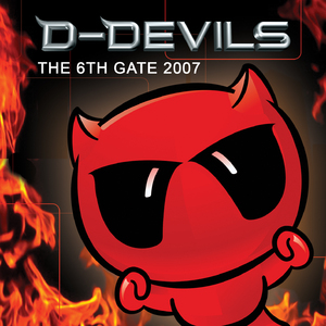 The 6th Gate 2007 (Peejay vs. Starfighter Extended Mix)
