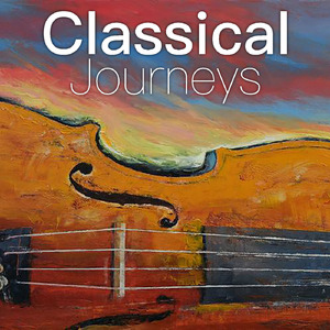 Trio for Piano Violin and Violincello No. 25 in G major, Op. 70: II