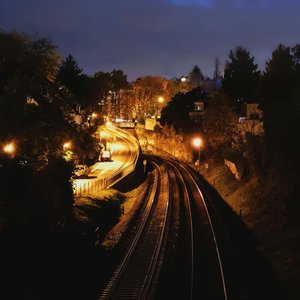 Shadows in the Heartbeat