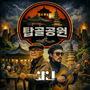 탑골공원