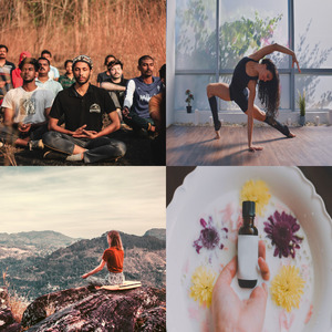 微妙的泰式按摩心情