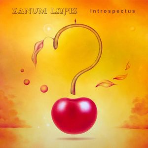 Introspectus (Third Ponderation)