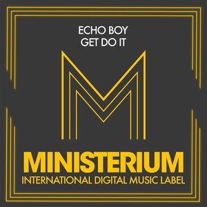 Get Do It (Original Mix)