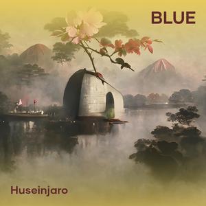 Blue (Cover)