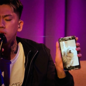 우리집 강아지 귀여워 (Sped Up)