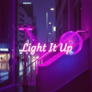 Light İt Up